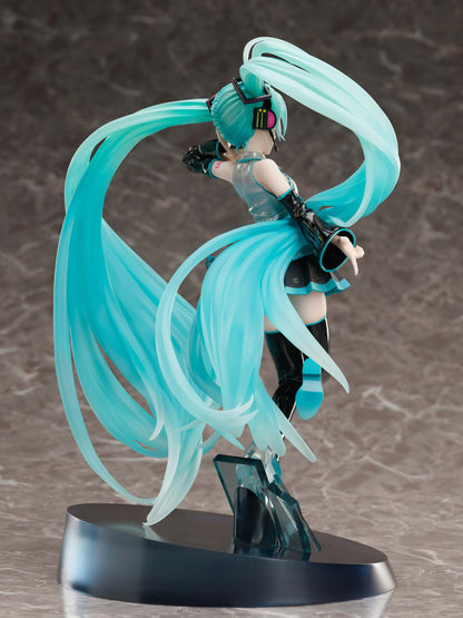 (PO) Hatsune Miku Chronicle