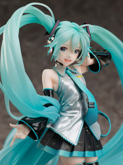 (PO) Hatsune Miku Chronicle