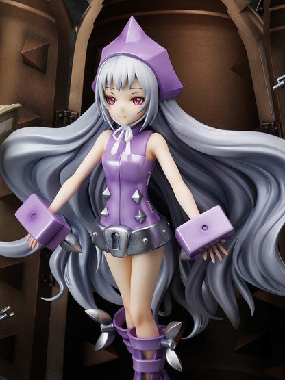 (PO) Shaman King - Iron Maiden Jeanne