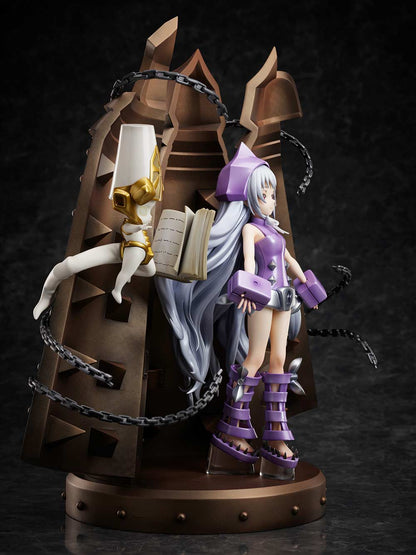 (PO) Shaman King - Iron Maiden Jeanne