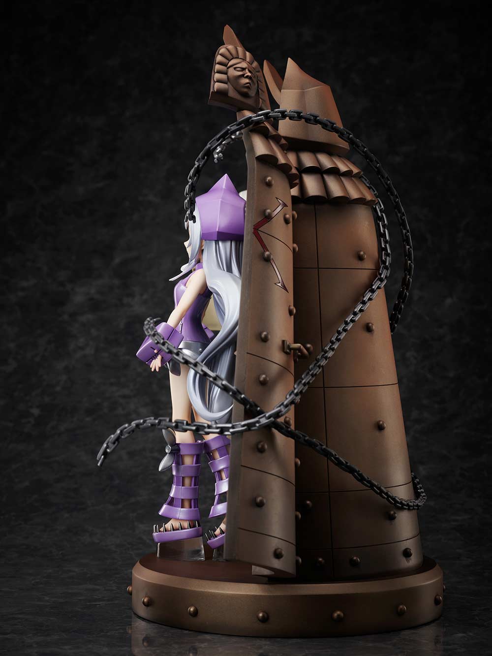 (PO) Shaman King - Iron Maiden Jeanne