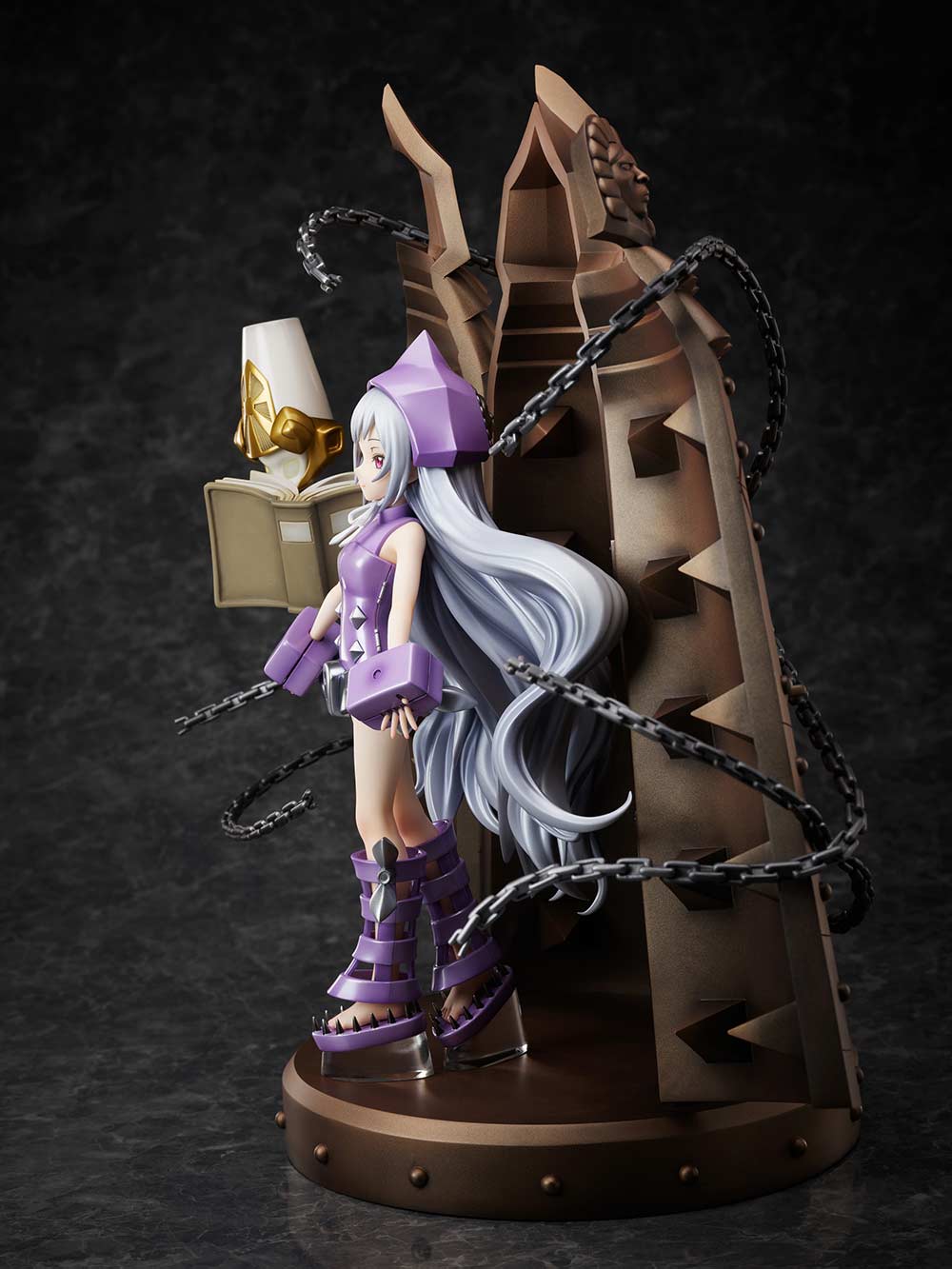 (PO) Shaman King - Iron Maiden Jeanne