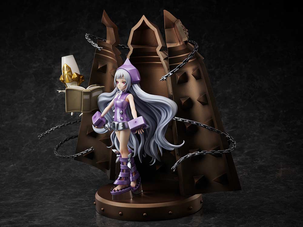 (PO) Shaman King - Iron Maiden Jeanne