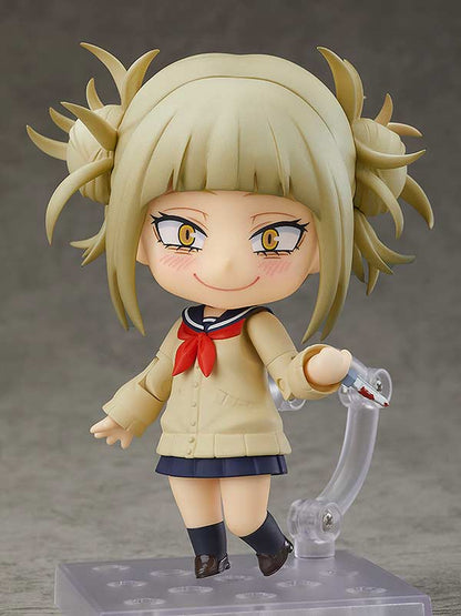 (PO) Nendoroid 1333 My Hero Academia - Toga Himiko (Re-issue)