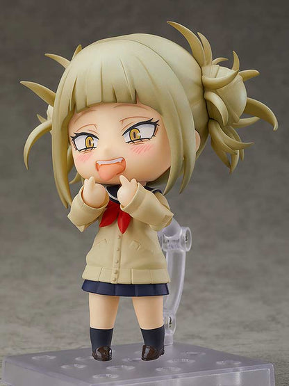 (PO) Nendoroid 1333 My Hero Academia - Toga Himiko (Re-issue)