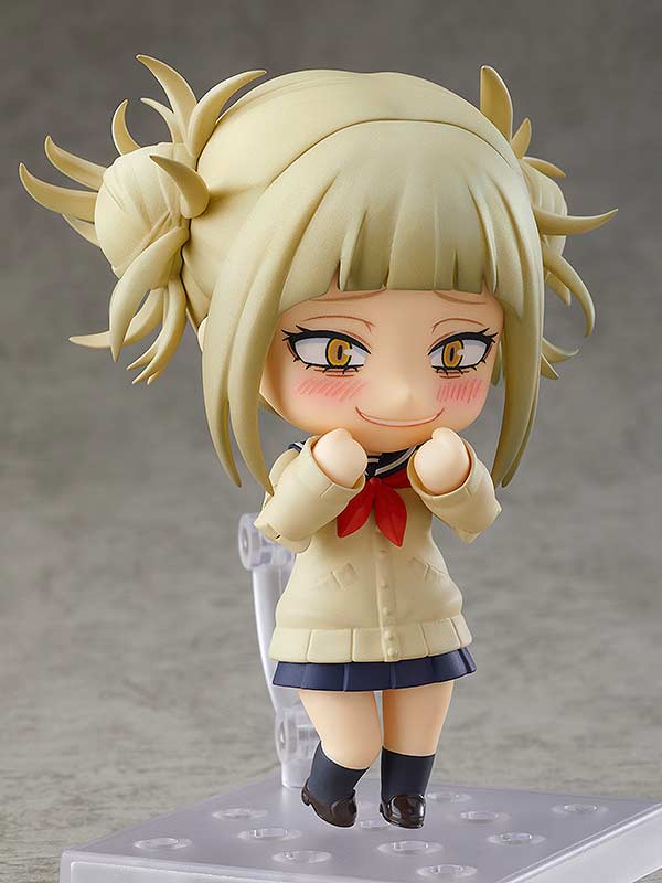 (PO) Nendoroid 1333 My Hero Academia - Toga Himiko (Re-issue)