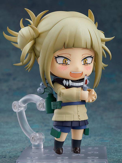 (PO) Nendoroid 1333 My Hero Academia - Toga Himiko (Re-issue)