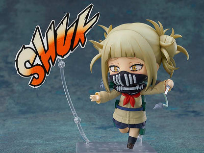 (PO) Nendoroid 1333 My Hero Academia - Toga Himiko (Re-issue)