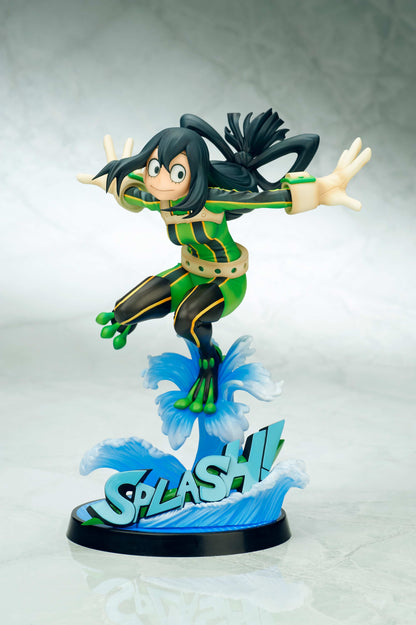 (PO) My Hero Academia - Asui Tsuyu Hero Suit Ver. (Re-issue)