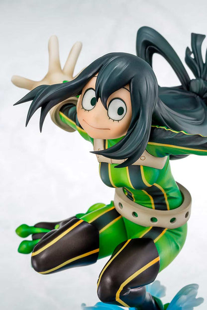 (PO) My Hero Academia - Asui Tsuyu Hero Suit Ver. (Re-issue)