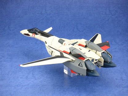 (PO) Macross Plus Perfect Trance YF-19 with Fast Pack (Re-issue)