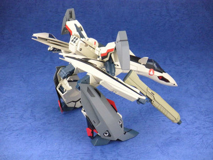 (PO) Macross Plus Perfect Trance YF-19 with Fast Pack (Re-issue)