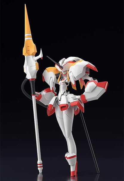 (PO) Modedroid DARLING in the FRANXX - Strelitzia (Re-issue)