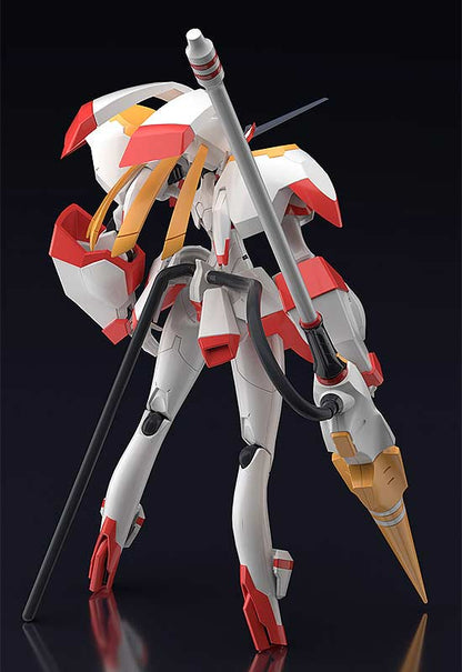 (PO) Modedroid DARLING in the FRANXX - Strelitzia (Re-issue)