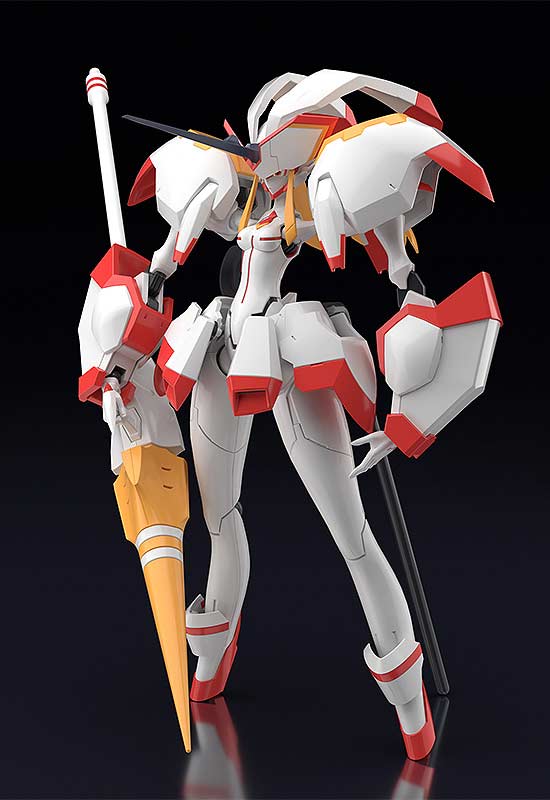 (PO) Modedroid DARLING in the FRANXX - Strelitzia (Re-issue)