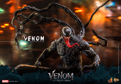 (PO) Movie Masterpiece Series MMS626 - Venom: Let There Be Carnage - Venom