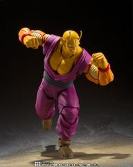 (PO) S.H.Figuarts Dragonball Z - Orange Piccolo