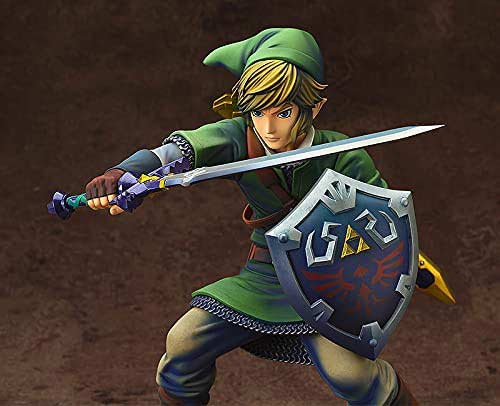 (PO) The Legend of Zelda Skyward Sword - Link (Re-issue)