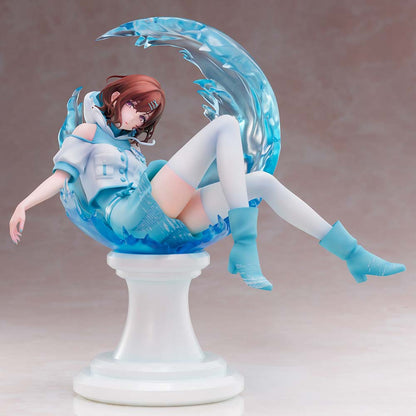 (PO) The Idolmaster Shiny Colors - Higuchi Madoka Clear Marine Calm Ver.