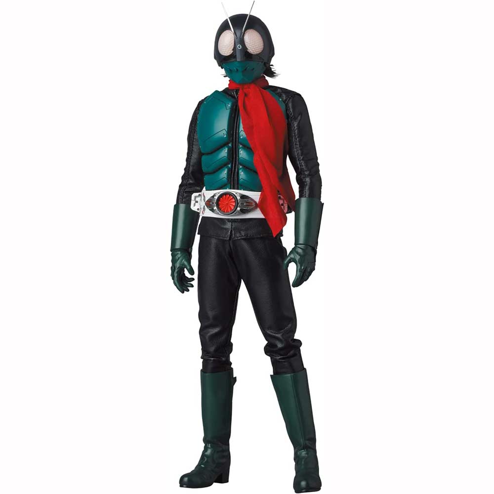 (PO) RAH Shin Kamen Rider Kamen Rider (Shin Kamen Rider)