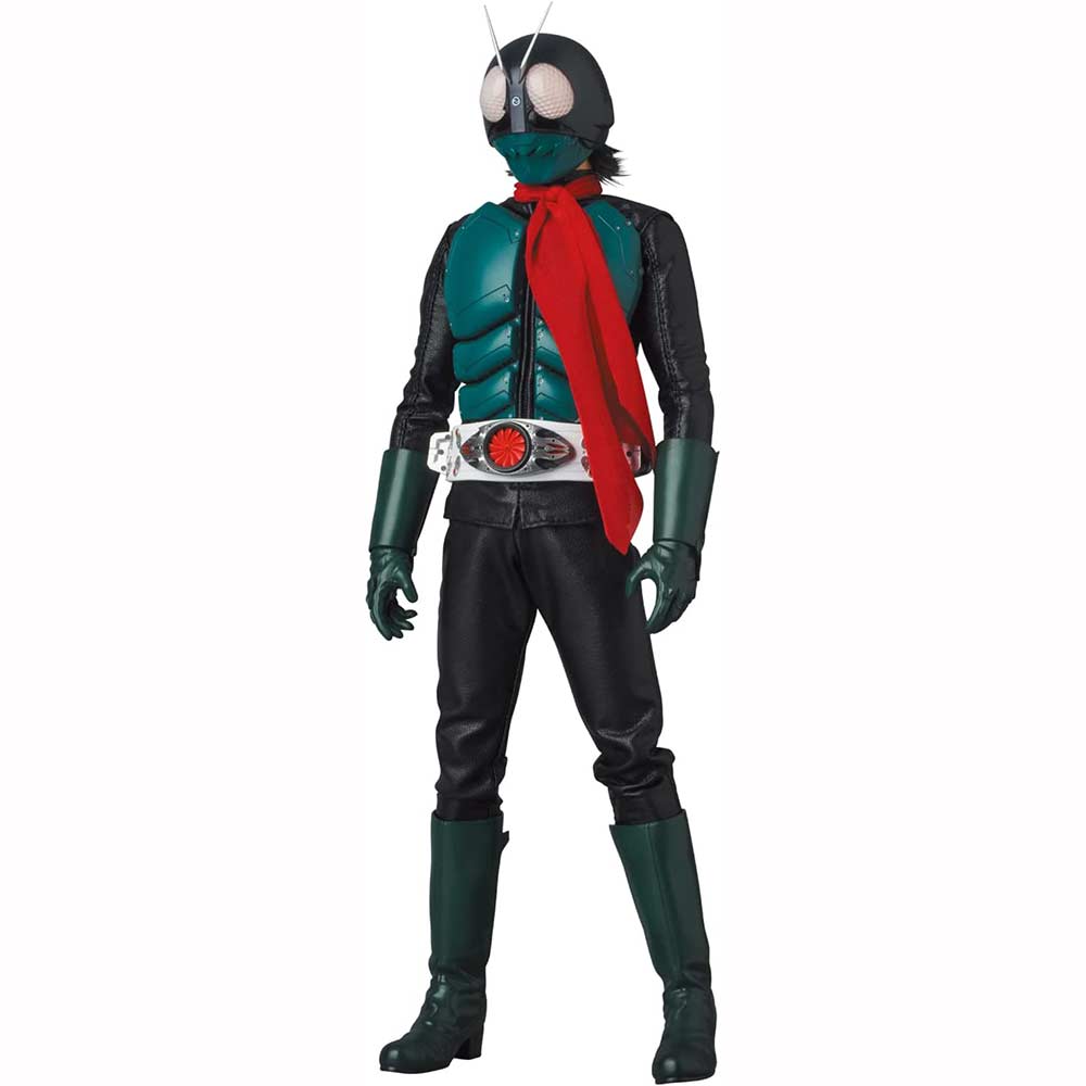 (PO) RAH Shin Kamen Rider Kamen Rider (Shin Kamen Rider)