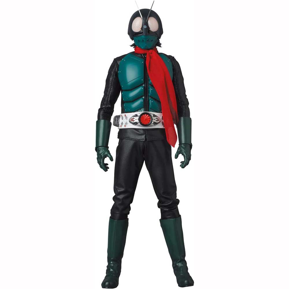 (PO) RAH Shin Kamen Rider Kamen Rider (Shin Kamen Rider)