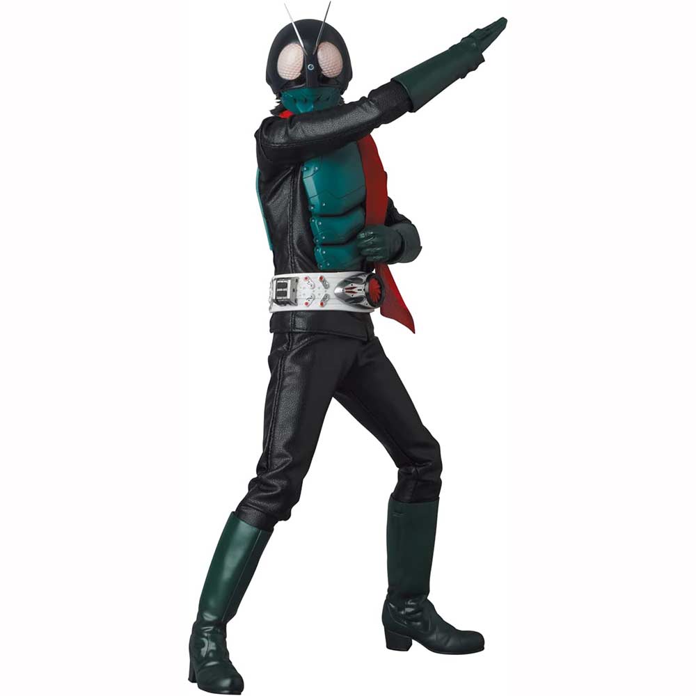 (PO) RAH Shin Kamen Rider Kamen Rider (Shin Kamen Rider)