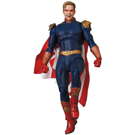 (PO) MAFEX The Boys - Homelander