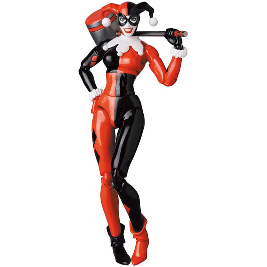 (PO) MAFEX Batman: Hush - Harley Quinn (Batman: Hush Ver.)