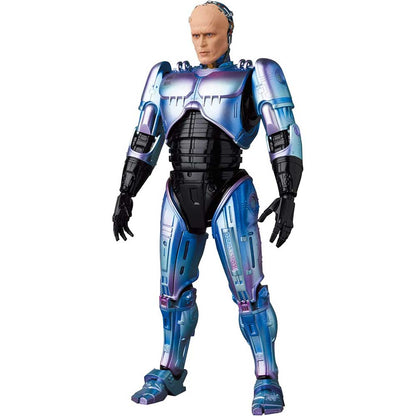 (PO) MAFEX Robocop 2 Murphy Head Ver.