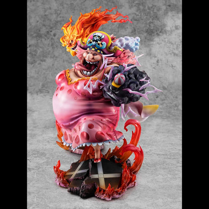 (PO) Portrait.Of.Pirates: ONE PIECE POP WA-Maximum - Great Pirate "Big Mom" Charlotte Linlin