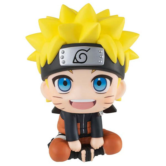 (PO) Look Up Series NARUTO Shippuden - Uzumaki Naruto (Re-issue)