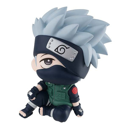 (PO) Look Up Series NARUTO Shippuden - Hatake Kakashi (Re-issue)