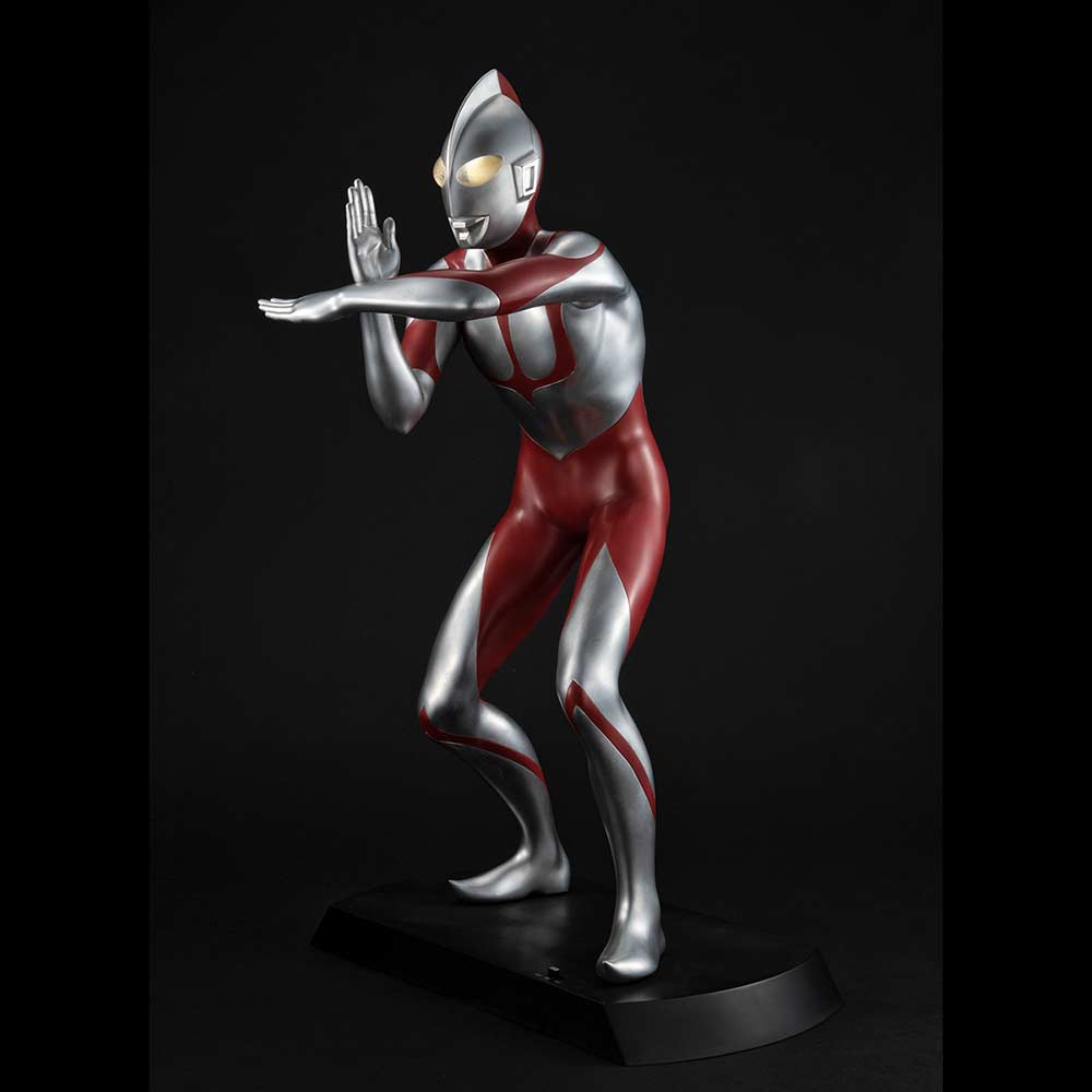 (PO) Ultimate Article Ultraman Movie - Shin Ultraman