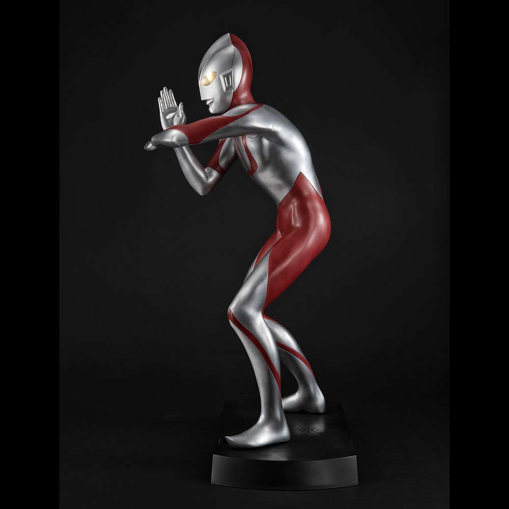 (PO) Ultimate Article Ultraman Movie - Shin Ultraman