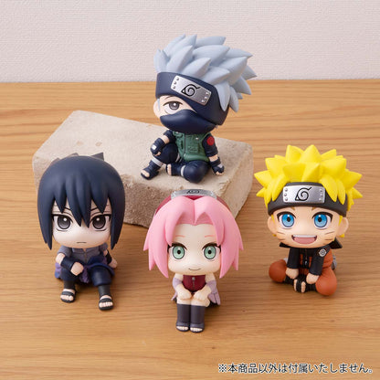 (PO) Look Up NARUTO Shippuden - Haruno Sakura & Hinata Hyuga set w/Gift