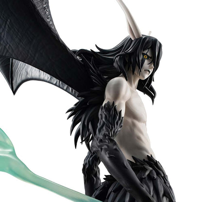 (PO) Precious G.E.M. Series Bleach Ulquiorra Cifer / Resurreccion: Segunda Etapa