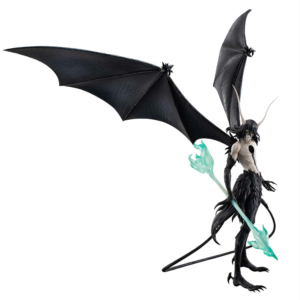 (PO) Precious G.E.M. Series Bleach Ulquiorra Cifer / Resurreccion: Segunda Etapa