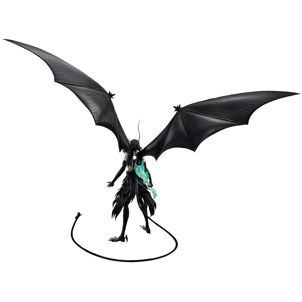 (PO) Precious G.E.M. Series Bleach Ulquiorra Cifer / Resurreccion: Segunda Etapa