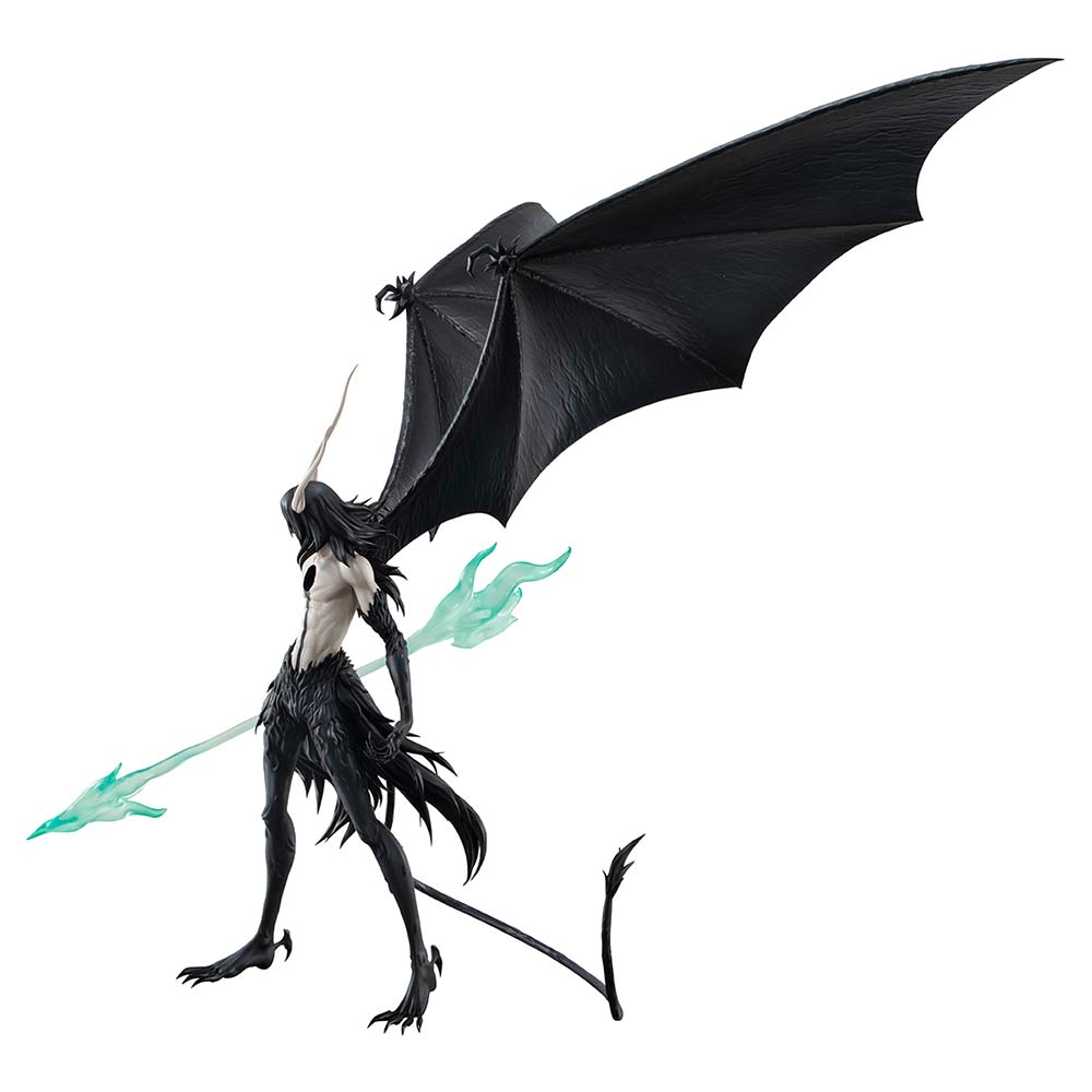 (PO) Precious G.E.M. Series Bleach Ulquiorra Cifer / Resurreccion: Segunda Etapa