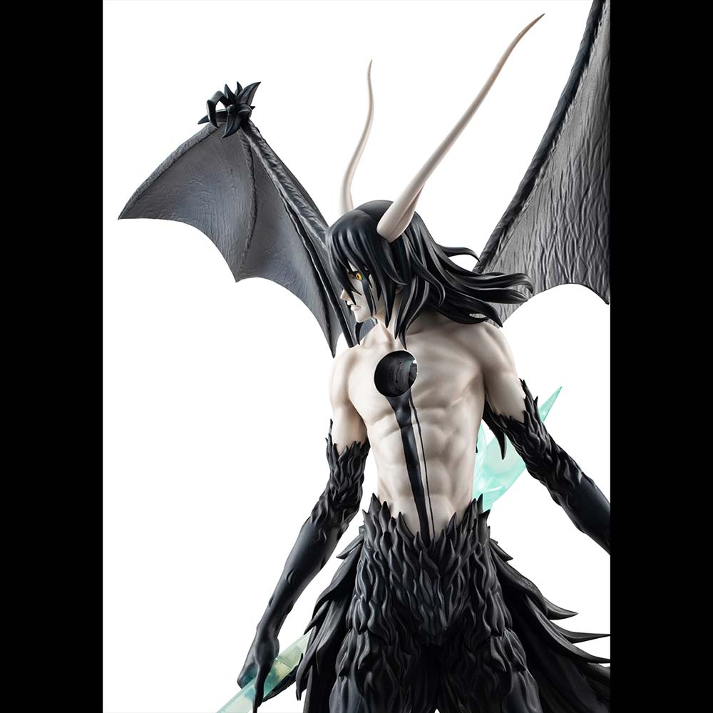 (PO) Precious G.E.M. Series Bleach Ulquiorra Cifer / Resurreccion: Segunda Etapa