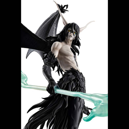 (PO) Precious G.E.M. Series Bleach Ulquiorra Cifer / Resurreccion: Segunda Etapa