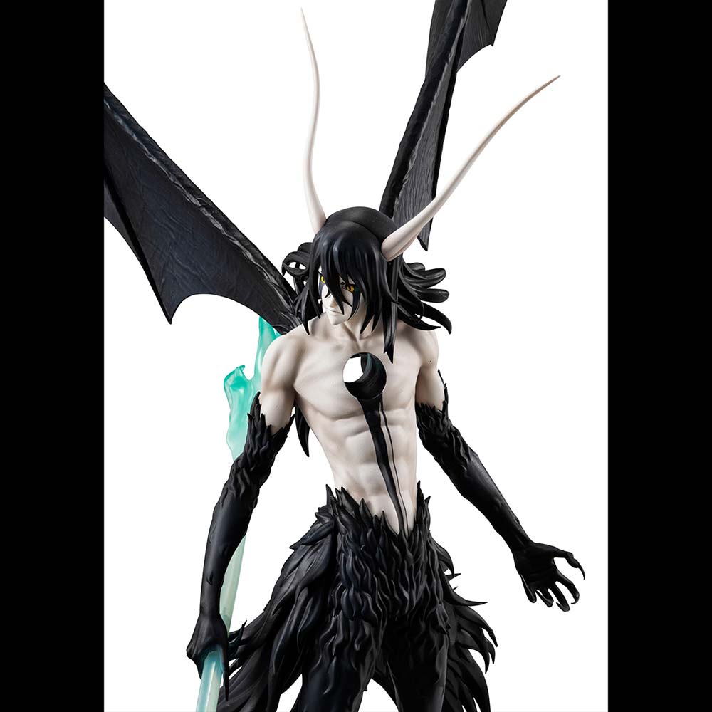 (PO) Precious G.E.M. Series Bleach Ulquiorra Cifer / Resurreccion: Segunda Etapa