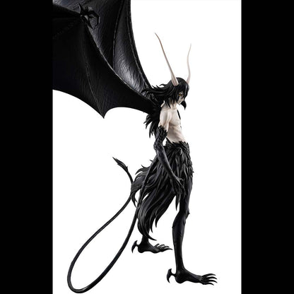 (PO) Precious G.E.M. Series Bleach Ulquiorra Cifer / Resurreccion: Segunda Etapa