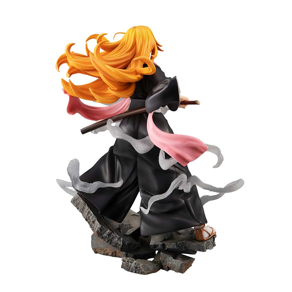 (PO) G.E.M. Series Bleach Rangiku Matsumoto Arrancar Arc