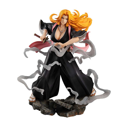 (PO) G.E.M. Series Bleach Rangiku Matsumoto Arrancar Arc