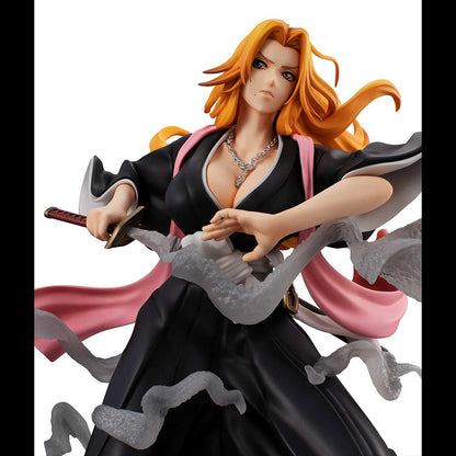 (PO) G.E.M. Series Bleach Rangiku Matsumoto Arrancar Arc