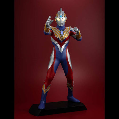 (PO) Ultimate Article Ultraman Trigger (Multi Type)