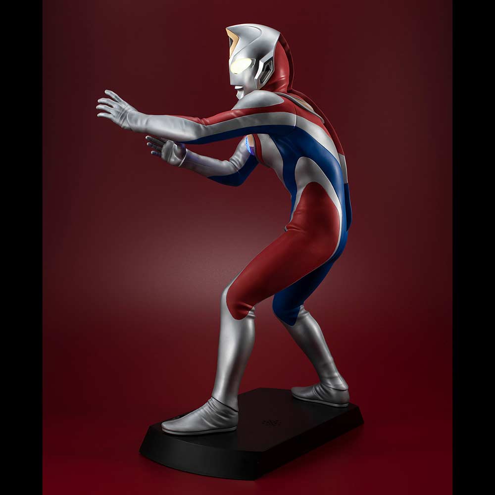 (PO) Ultimate Article Ultraman Dyna (Flash Type)