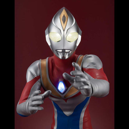 (PO) Ultimate Article Ultraman Dyna (Flash Type)